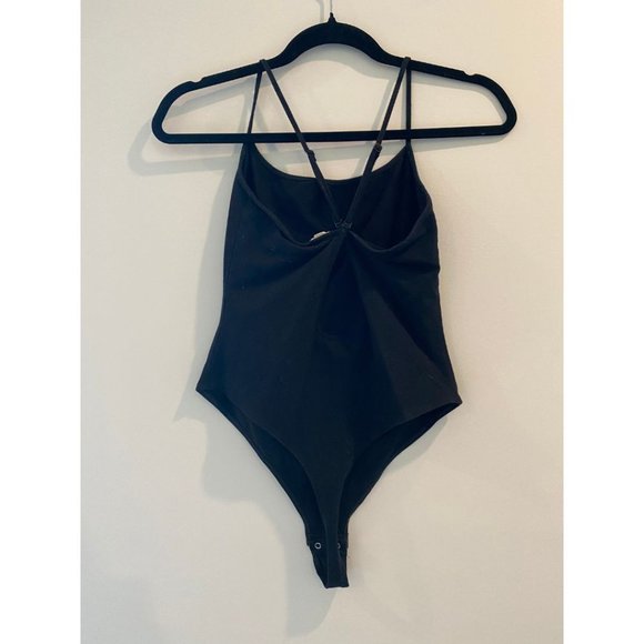 Strappy bodysuit - Picture 2 of 6